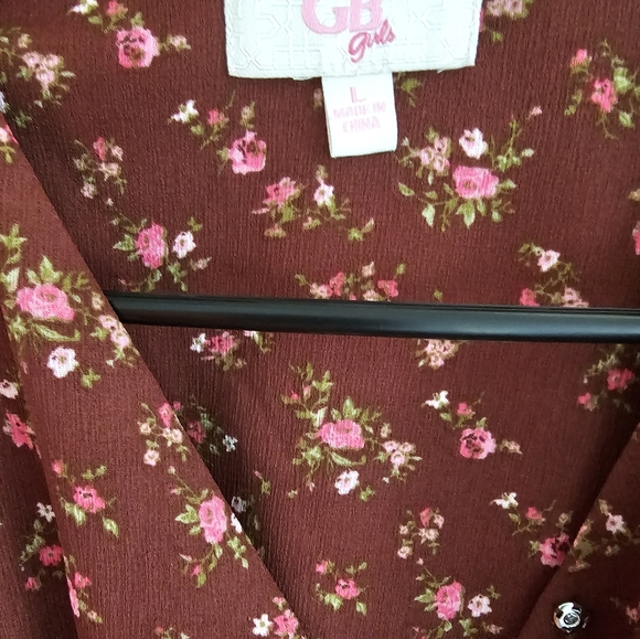 GB mini dress - Picture 5 of 5